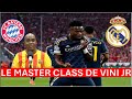 Bayern Munich VS Real Madrid: Le debrief complet du match