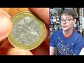 When Will We Find New £2 Coins??? £500 £2 Coin Hunt #73 [Book 7]