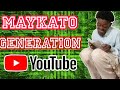 Maykato generation/safudhabo/  Oromoo comedy mina mul fi Qosawaan babaredo