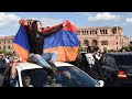 Sit-ins and picket lines: why Armenia has been protesting
