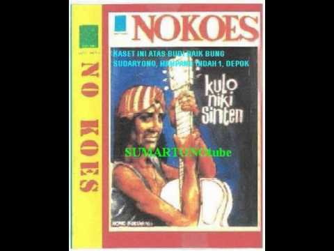 Download KULO NIKI SINTEN - NO KOES free