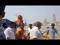 Angalaeswari Kovil Thiruvizha Padiyanallur 2024 Day 1 Pal Kudam