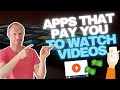 8 Apps That Pay You to Watch Videos (Start Earning Today)