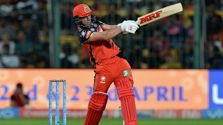 IPL 2017: Top 5 Batting performances so far