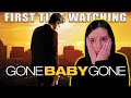 Gone Baby Gone (2007) | Movie Reaction | First Time Watching | What a Conflict of Morality...