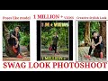 New Stylish Poses For Men , Live Photoshoot , Outdoor Portfolio