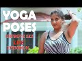 Amazing yoga poses to Improve Your Sex Life | Ayurvedic Health Samadhan