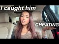 I Caught Him CHEATING On Me *he was ugly & so was his heart* |VRIDDHI PATWA