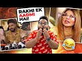 Rakhi Sawant is getting EXPOSED?!😂😱 | Funny Roast | Shivam Trivedi