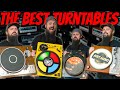 I TRIED 1000 TURNTABLES! These are the BEST & WORST Record Players to Buy