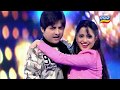 Babushaan & Elina nka Superb Dance on Shehzadi Shehzadi | 8th Tarang Cine Awards 2017