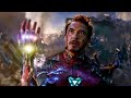Avengers: Endgame (2019) - "And I.. Am... Iron Man" | Movie Clip HD