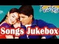 Gangothri (గంగోత్రి) Telugu Movie Full Songs Jukebox || Allu Arjun, Aditi Agarwal