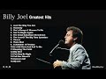 Billy Joel Greatest Hits