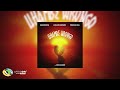 Bandros, Kelvin Momo & Smash Sa - Uhambe Wrongo [feat. Mr Maker] (Official Audio)