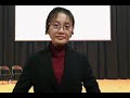 Video Presentation | Bullying Speech