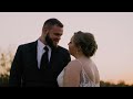The Kruger Wedding | Iowa Wedding Highlight