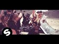 R3hab & NERVO & Ummet Ozcan - Revolution (Official Music Video)