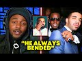 Kendrick Lamar LEAKS Videos Of Drake Bending For Diddy | Kendrick Has Tea