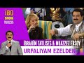 İbrahim Tatlıses & Muazzez Ersoy - Urfalıyam Ezelden - Kahve Yemen'den Gelir (1996)