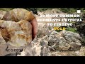#MM90: 20 MOST CRITICAL ELEMENTS FOR FINDING GOLD