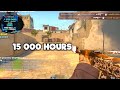 WHAT 15 000 HOURS MIRAGE ONLY LOOKS LIKE