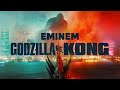 Chris Classic - Here We Go ft. Eminem (Godzilla vs. Kong Trailer Music) (2021 Remix)