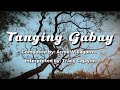 Tanging Gabay with lyrics | MCGI SONG | ASOP YEAR 3 | MUSIC VIDEO |
