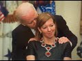 “Take Your Hands Off Me” - Joe Biden parody of “Take A Chance On Me” by ABBA