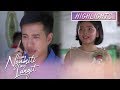 Michael cannot control his emotions after knowing about Mikmik's identity | Nang Ngumiti Ang Langit