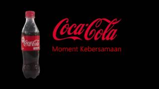 DV1 - Tugas Iklan Coca Cola