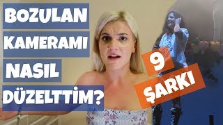 HALSEY | AŞIK OLDUĞUM KADININ KONSERİ