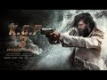 KGF CHAPTER 3 Official Trailer | Yash | Prabhas | Prashanth Neel | Ravi Basrur