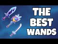 Prodigy Math Game | The NEW BEST WANDS in Prodigy! (Battle Update)