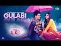 Gulabi | Vishal Mishra | Shreya Ghoshal | Ittu Si Baat | Raj | Official Video | Bhupendra | Gayatrii