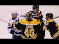 NHL: Protecting the Goalie
