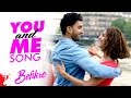 You and Me Song | Befikre | Ranveer Singh | Vaani Kapoor | Nikhil D'Souza | Rachel Varghese You and Me Song | Befikre | Ranveer Singh | Vaani Kapoor | Nikhil D'Souza | Rachel Varghese