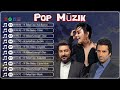 Serkan Kaya - Mahsun Kırmızıgül - Ebru Gündeş - POP MÜZIK 2023 - TÜRKÇE POP 2023