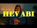 The Copycat of Pinoy Rap (Hevnem)