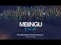 MBINGU KASHUKA - Kirumba Adventist Choir | A Live Performance from Kirumba Hymns Festival Season II.