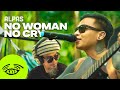 Alpas (Tatot and Dhyon) - "No Woman No Cry" by Bob Marley (Live Reggae w/ Lyrics) - Kaya Camp