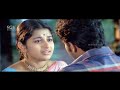 Meera Shocked After Knowing Puneeth Is Rich Man | Arasu Kannada Cinema Ultimate Scene