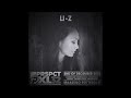 PRSPCT PDCST090 - LI-Z Live at PRSPCT XL32