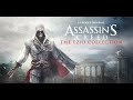 Assassin's creed The Ezio Collection music compilation