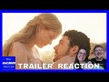 Redeeming Love Trailer #1 (2022) - (Trailer Reaction) The Second Shift Review