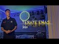 Jojo - TERATE EMAS ( Music Video )