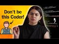 3 Signs of an Inexperienced Programmer | Avoid these in Tech