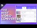 This video convertor is 50X Times faster than others! HitPaw Video Converter Review, Download, Edit