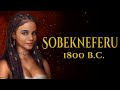 The First Female Pharaoh | Sobekneferu | Ancient Egypt Documentary