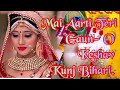 Main Aarti Teri Gaun-O Keshav Kunj Bihari song from (YRKKH).@VD's Bhakti rass...